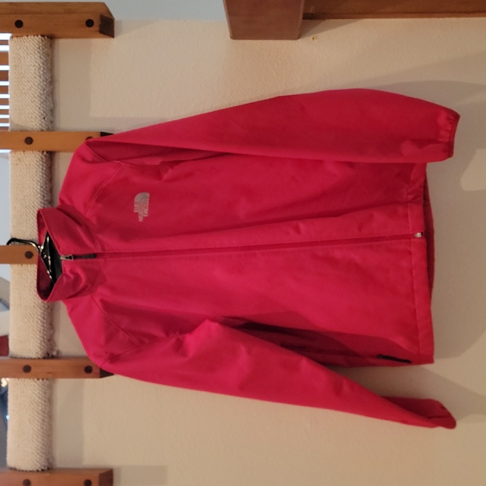 LIKE NEW Mens North Face jacket